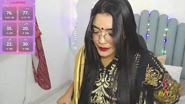 lakshmiraniii online show from 04.20.26