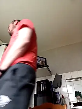 Denislamalice34 online show from 02.16.26