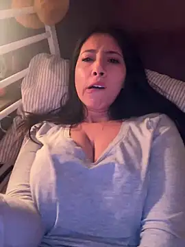 Snapshot of sweedbabyy chatting on 01.16.25 sweedbabyy online show from 01.16.25