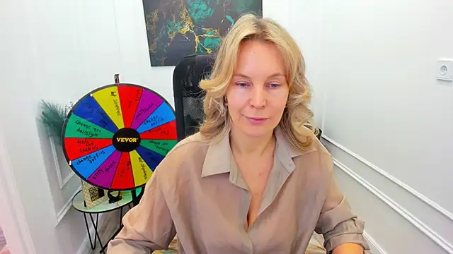 Sinty Devis online show from 03.19.26