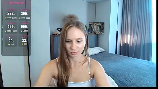 Mad1en online show from 09.19.25