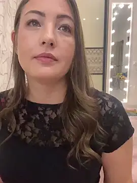 AnnaBri online show from 12.18.24