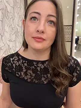 AnnaBri online show from 03.12.25