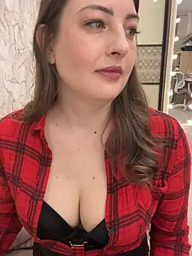 AnnaBri online show from 04.06.26