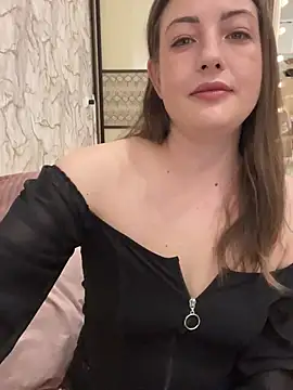 AnnaBri online show from 06.03.26