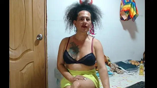 abbycrespa online show from 03.18.25