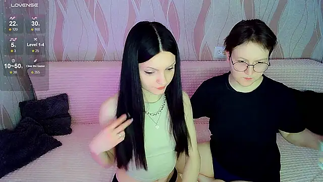  crazy baby  online show from 02.24.25