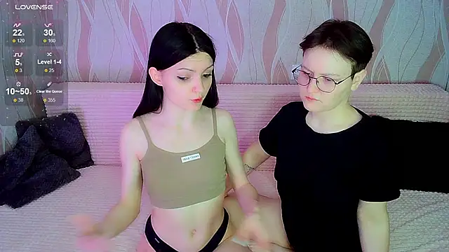  crazy baby  online show from 03.16.25