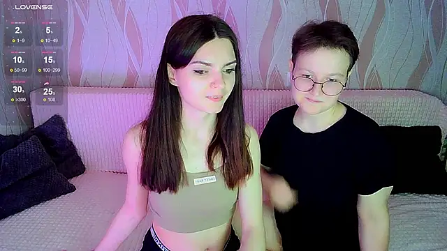  crazy baby  online show from 09.22.25