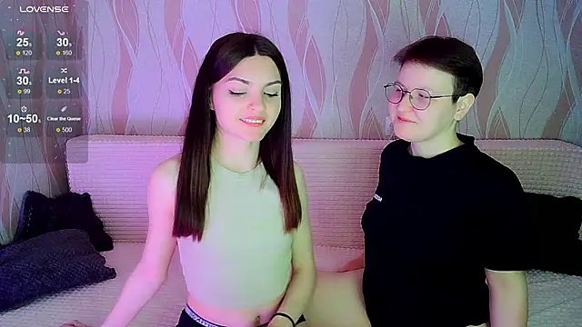  crazy baby  online show from 09.30.25