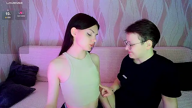  crazy baby  online show from 10.01.25