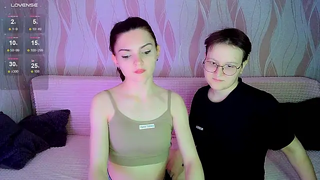  crazy baby  online show from 10.03.25