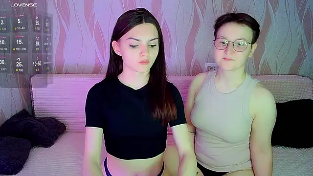  crazy baby  online show from 10.06.25