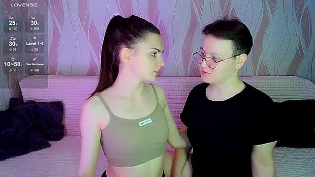  crazy baby  online show from 10.16.25