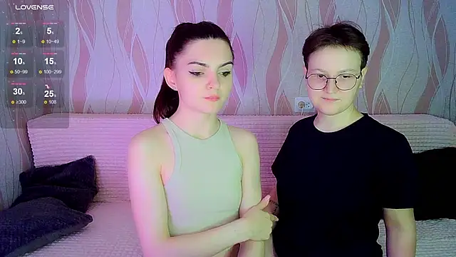  crazy baby  online show from 10.27.25