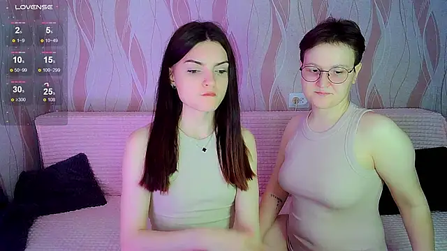  crazy baby  online show from 11.01.25