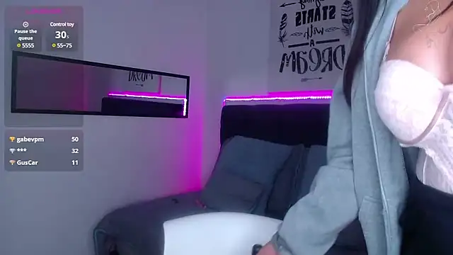 Cataleya hxc online show from 02.19.25