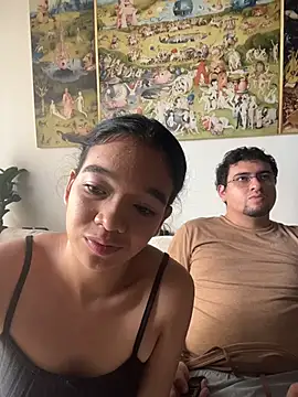 Nina-Eros1 online show from 05.18.26