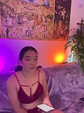 Nina-Eros1 online show from 05.22.26