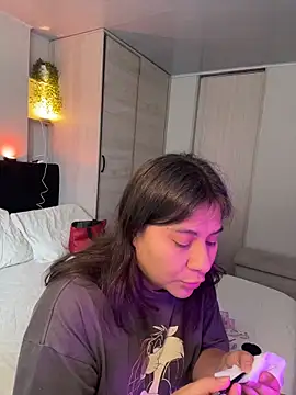 Nina-Eros1 online show from 05.25.26