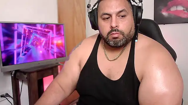 rodrix54 online show from 01.14.25