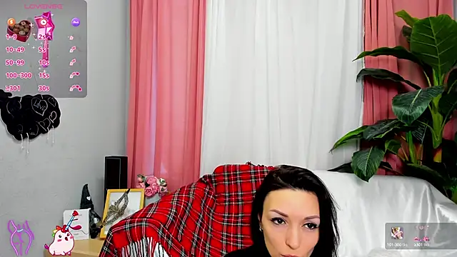 jessica tiny online show from 03.08.25