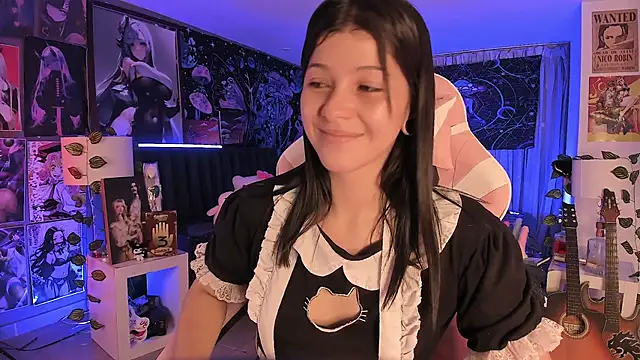 LanaKyutt online show from 03.09.25