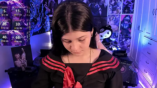 LanaKyutt online show from 05.29.26