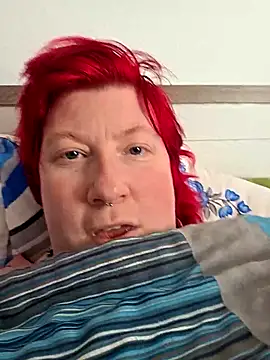 dieGeile0411 online show from 04.08.26