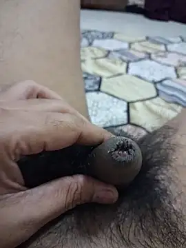 dirtybearr online show from 12.05.25