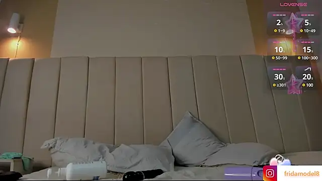  frida1 online show from 01.11.25