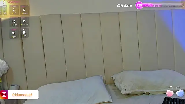  frida1 online show from 01.24.25