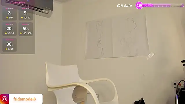  frida1 online show from 03.13.25