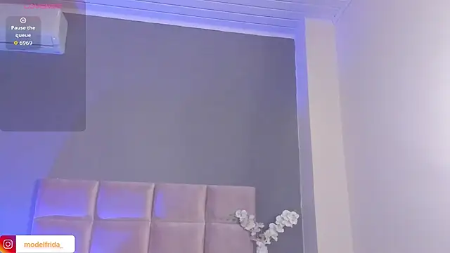  frida1 online show from 11.17.25