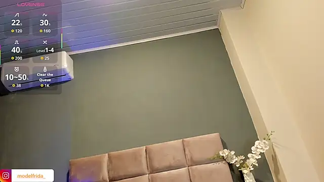  frida1 online show from 11.22.25