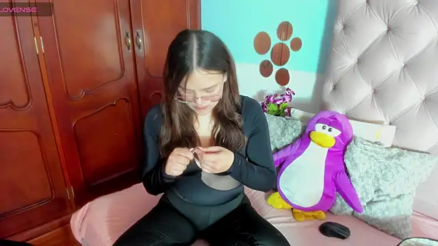 Snapshot of _Sarahh_0 chatting on 03.07.25  Sarahh 0 online show from 03.07.25