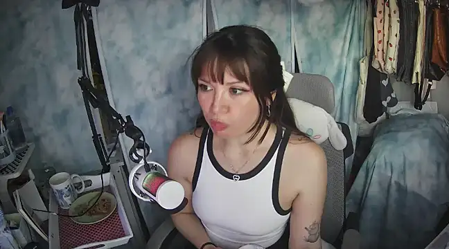 angelic sg online show from 12.09.24