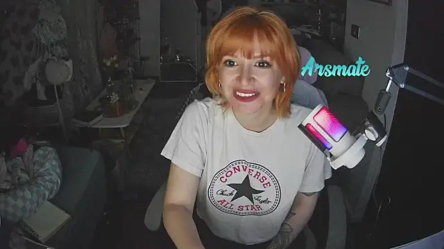 angelic sg online show from 03.06.25