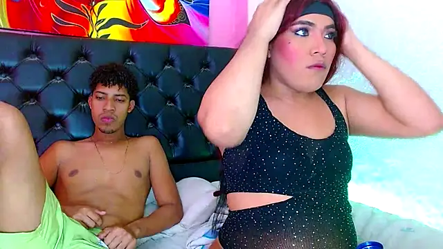 ray and 666 online show from 11.14.25