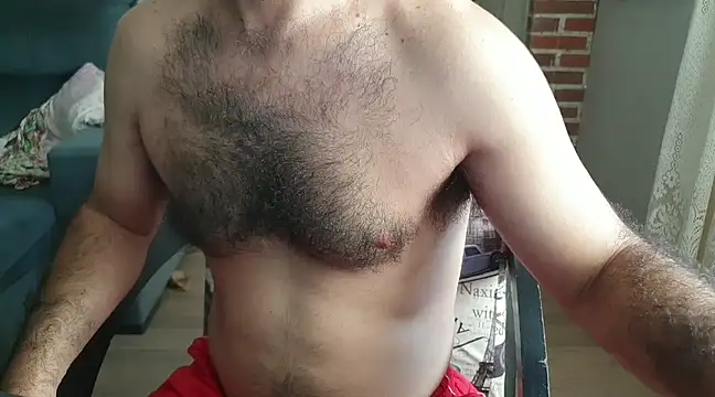 robsonbr online show from 03.01.25