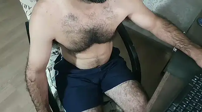 robsonbr online show from 03.08.25