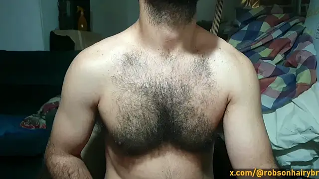 robsonbr online show from 09.19.25