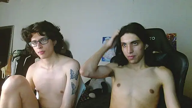 angelitofemboy online show from 02.10.25