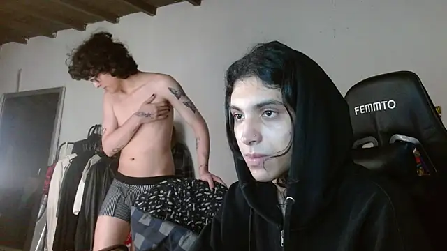 angelitofemboy online show from 03.21.25