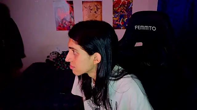 angelitofemboy online show from 09.09.25