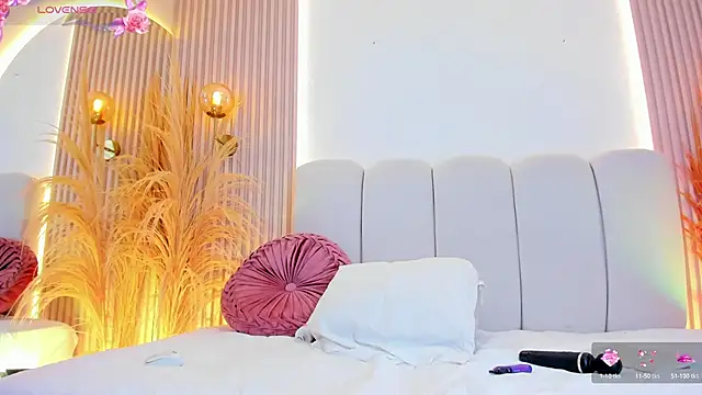 carolriveraa  online show from 11.18.25