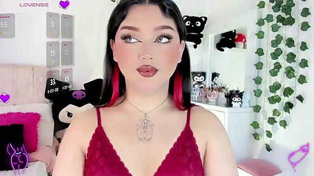 cattriona muller online show from 11.14.25