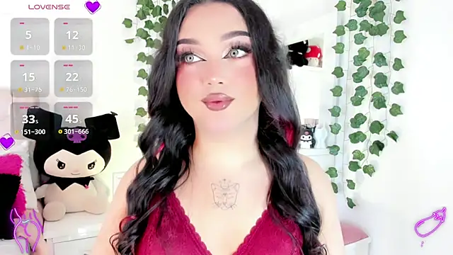 cattriona muller online show from 11.28.25