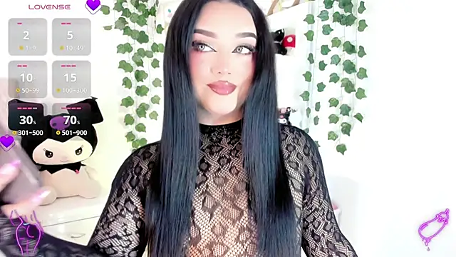 cattriona muller online show from 02.22.26