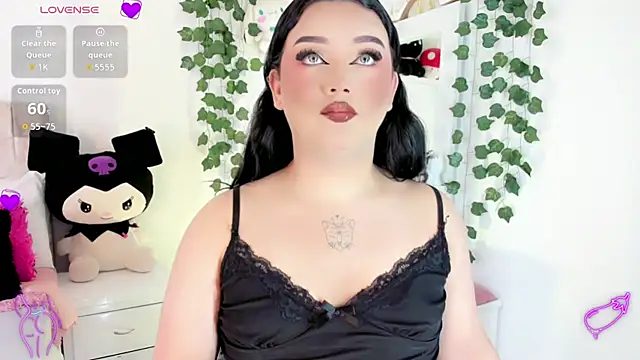 cattriona muller online show from 03.09.26